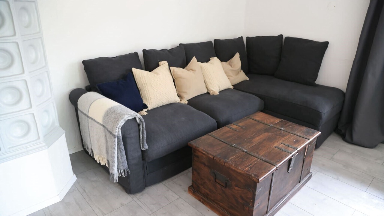 Photo of Livingroom in Gmain