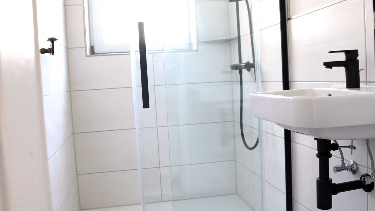 Photo of Bathroom in Gmain