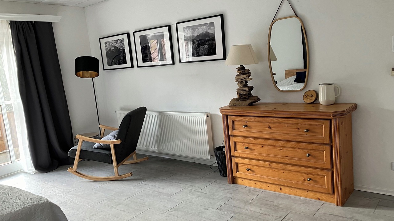 Photo of Bedroom in Gmain