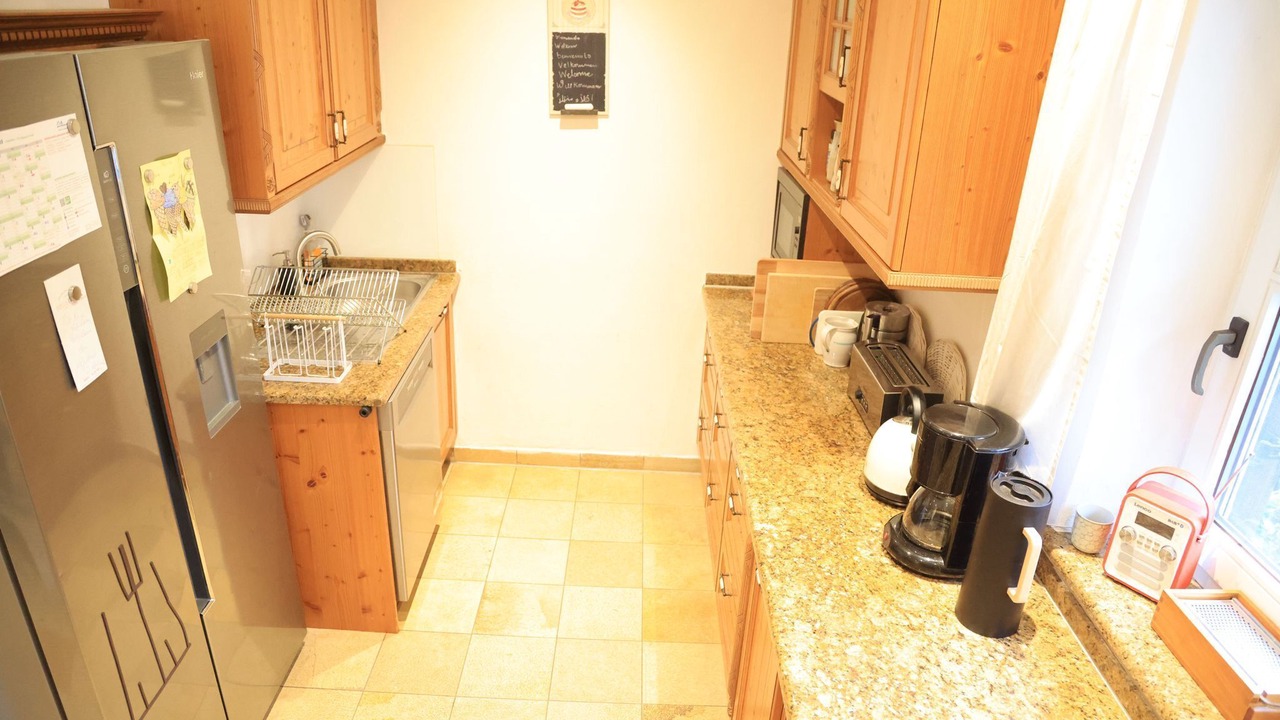 Photo of Kitchen in Gmain