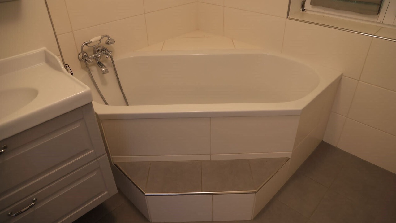 Photo of Bathroom in Gmain