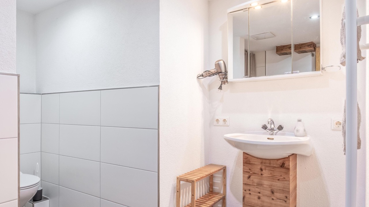 Photo of Bathroom in Itter