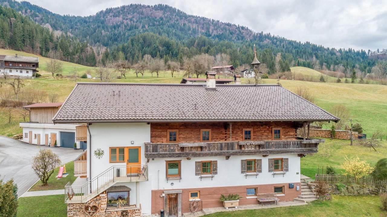 Photo of Outdoor in Itter