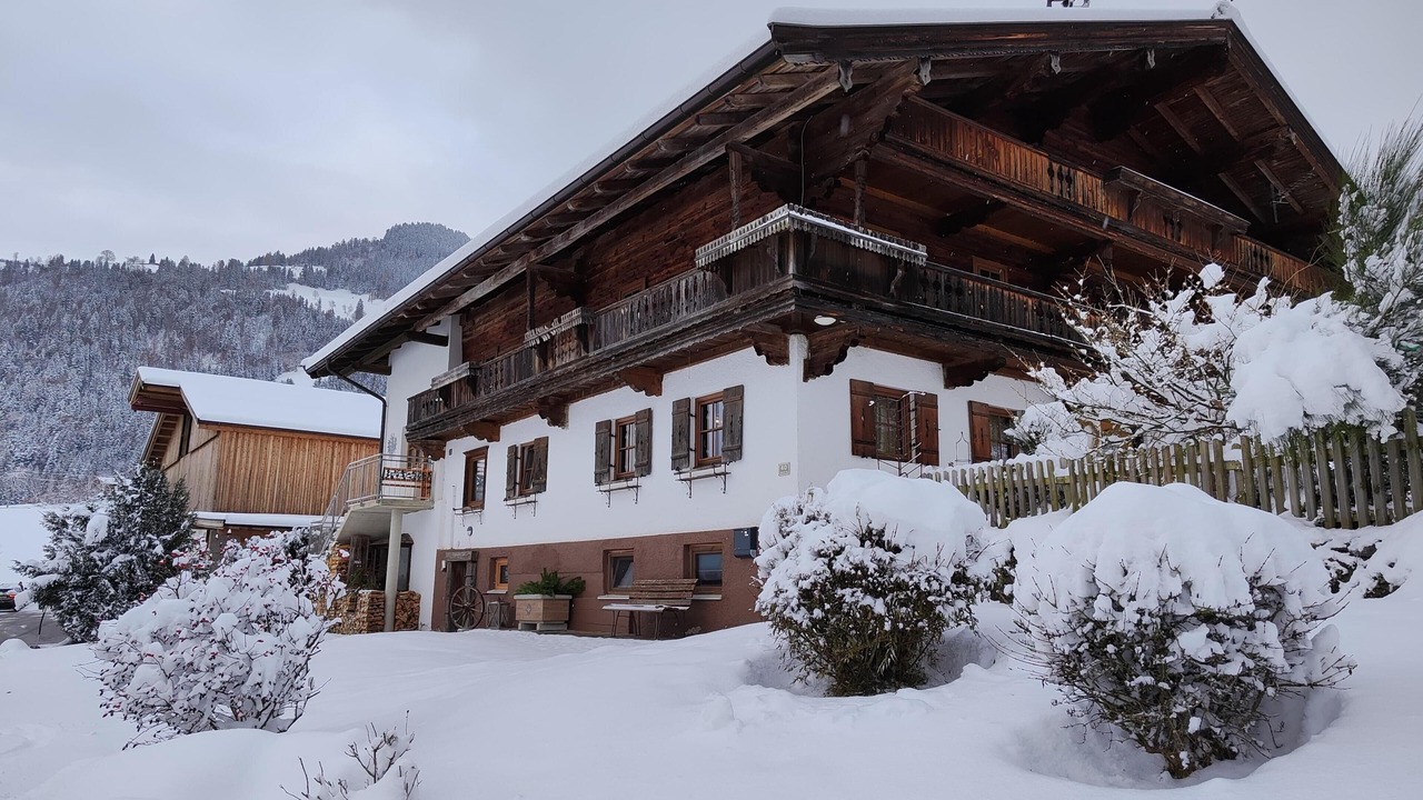 Photo of Outdoor in Itter