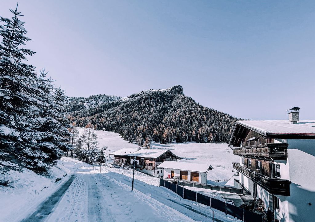 Photo of Outdoor in Vals