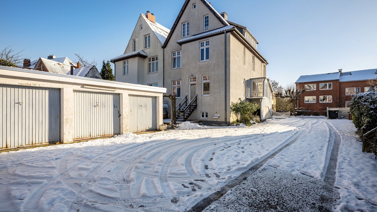 Photo of Outdoor in Travemuende