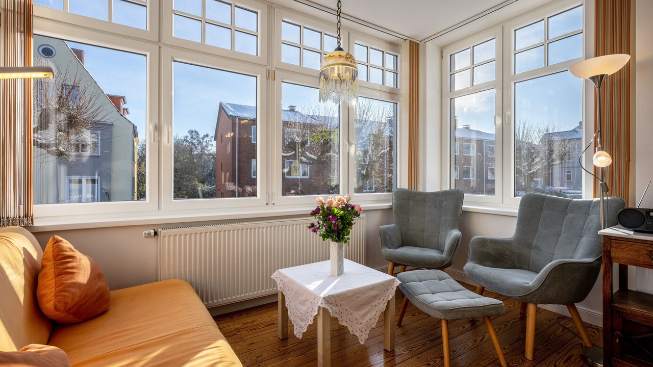 Photo of Livingroom in Travemuende