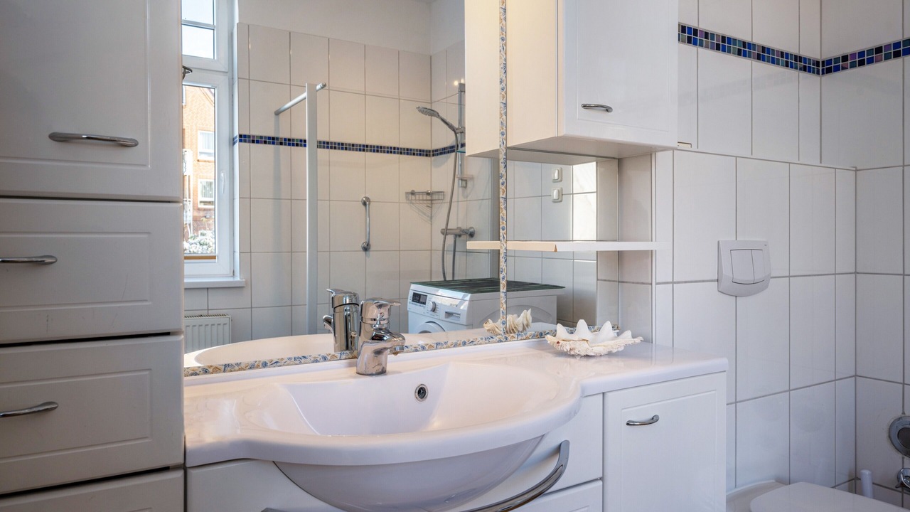 Photo of Bathroom in Travemuende