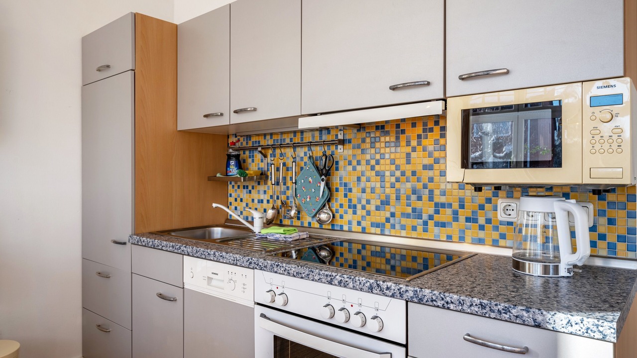 Photo of Kitchen in Travemuende