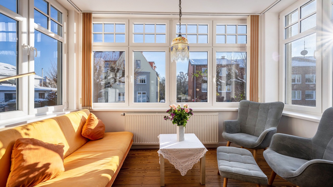 Photo of Livingroom in Travemuende