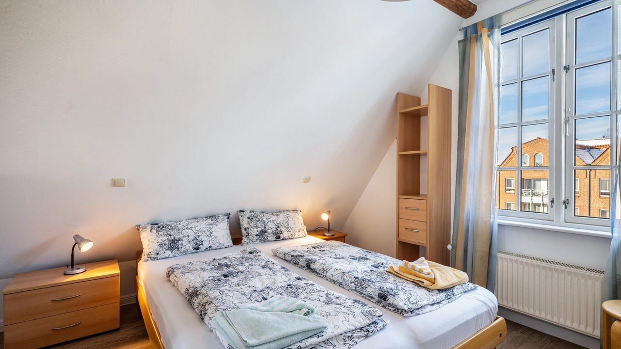 Photo of Bedroom in Alt-Travemunde/Ronnau