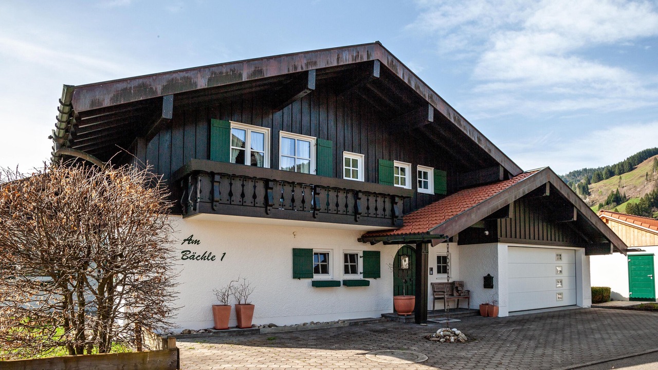 Photo of Outdoor in Bolsterlang
