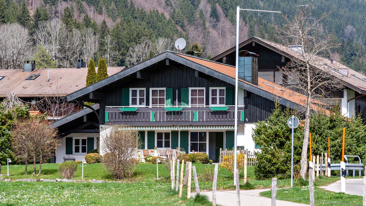 Photo of Outdoor in Bolsterlang