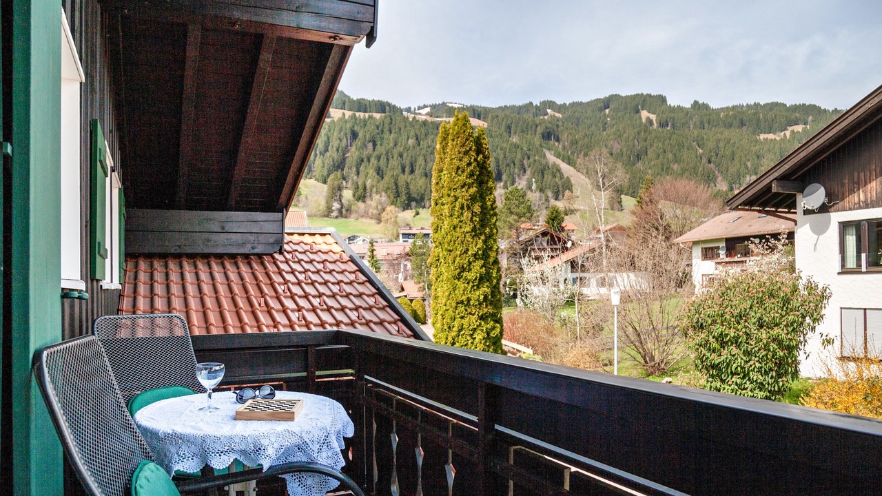 Photo of Outdoor in Bolsterlang