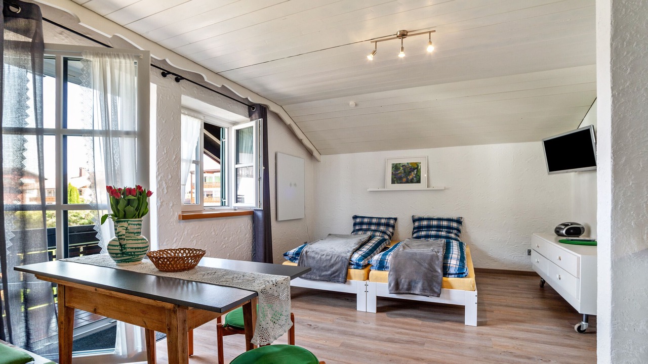 Photo of Bedroom in Bolsterlang