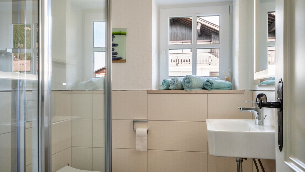 Photo of Bathroom in Bolsterlang