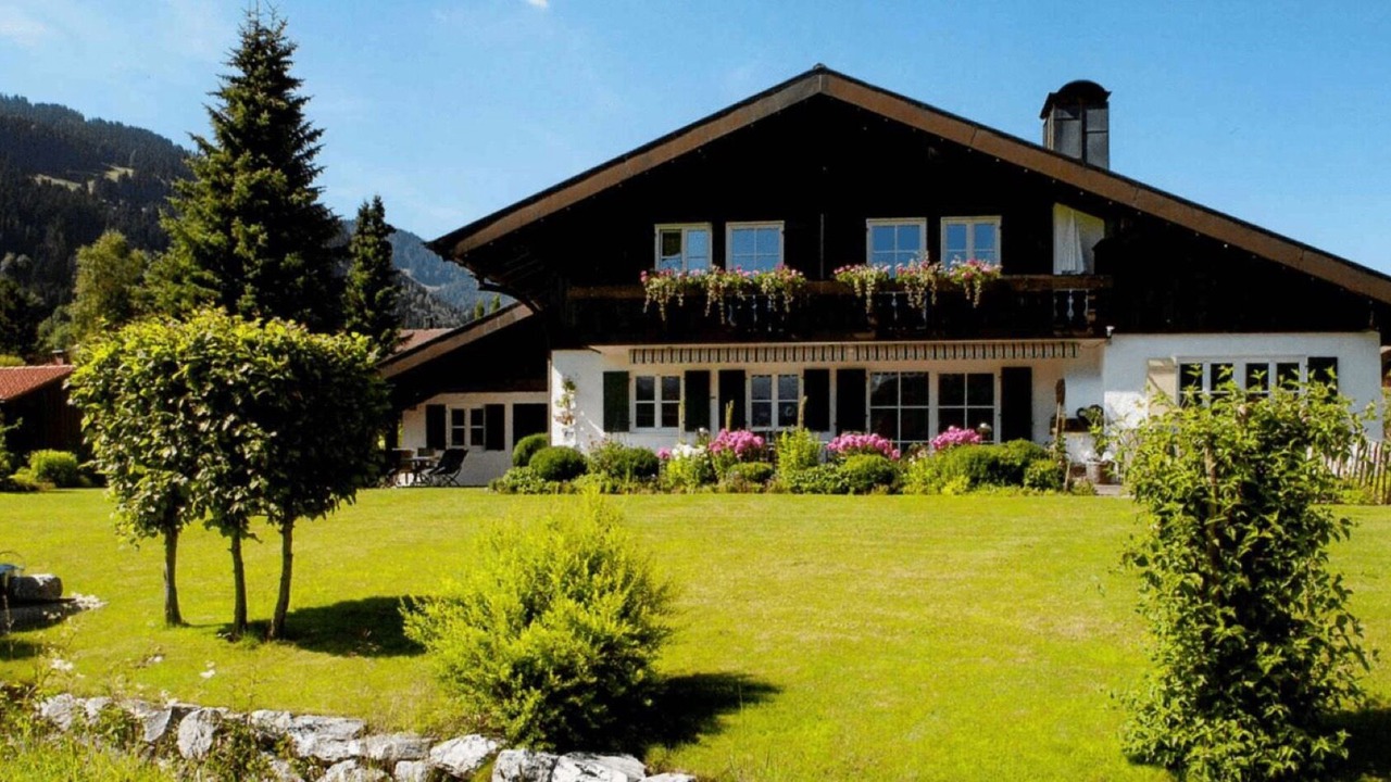 Photo of Outdoor in Bolsterlang