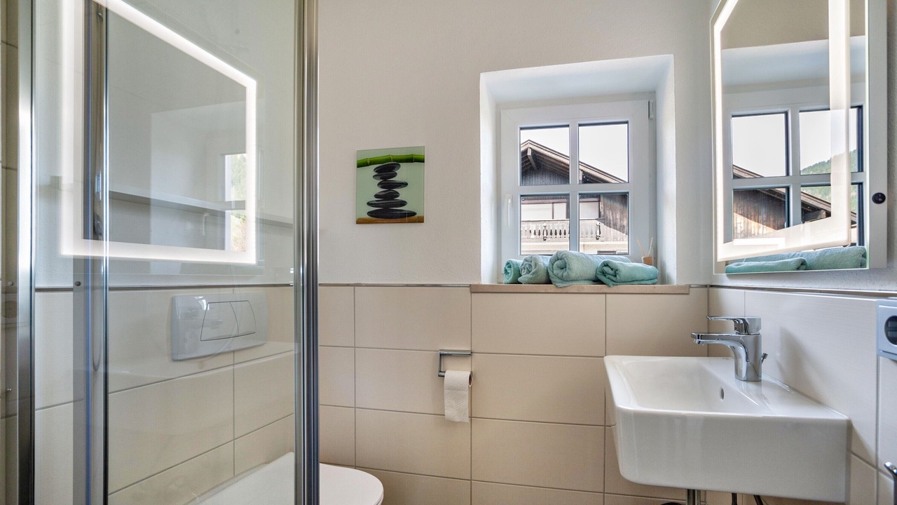 Photo of Bathroom in Bolsterlang