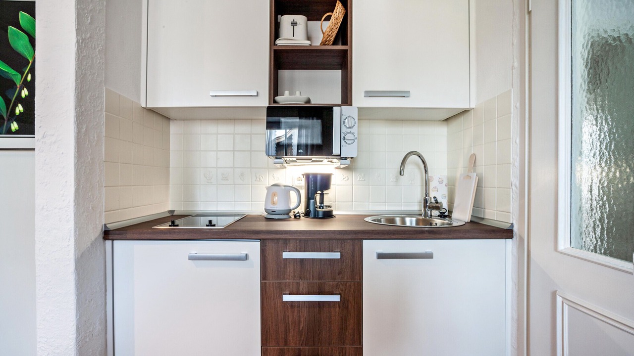 Photo of Kitchen in Bolsterlang