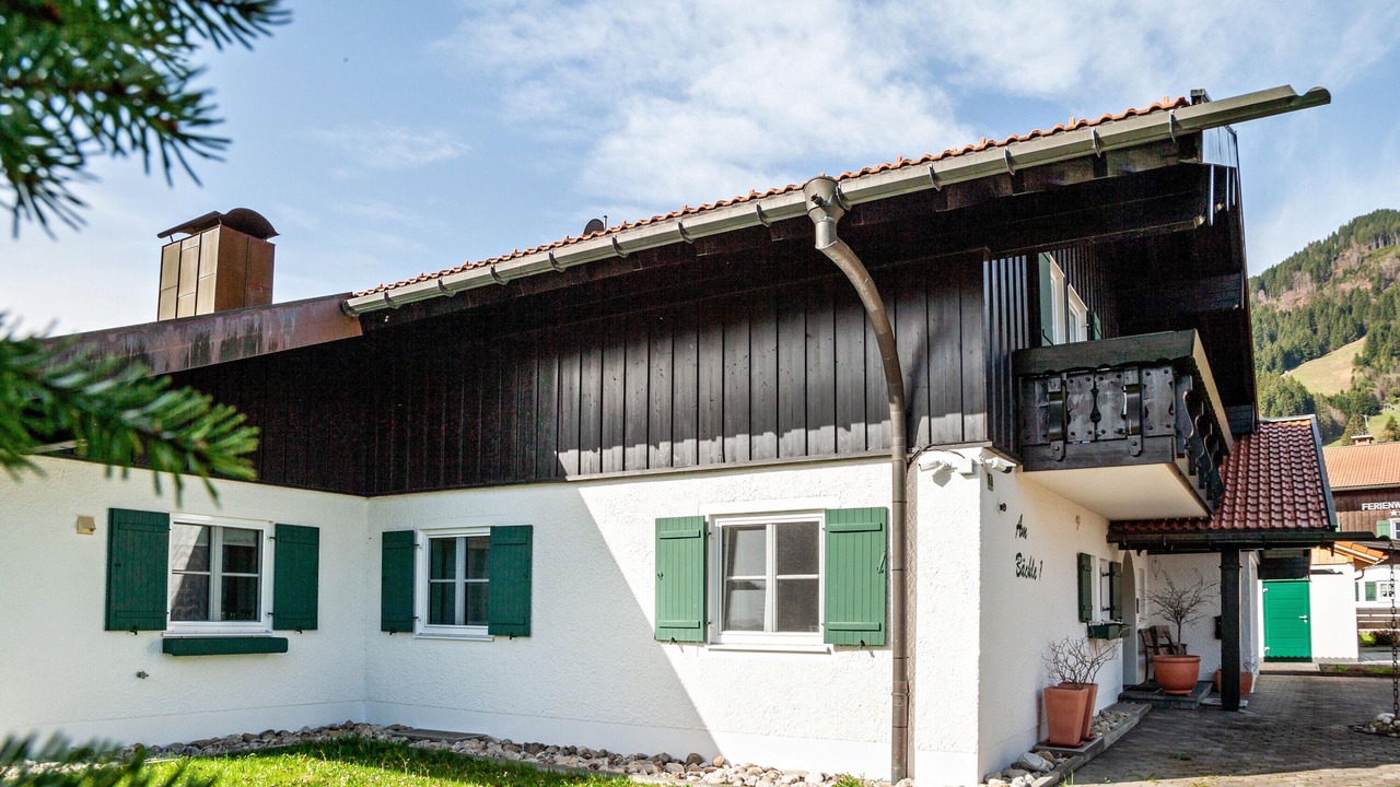 Photo of Outdoor in Bolsterlang