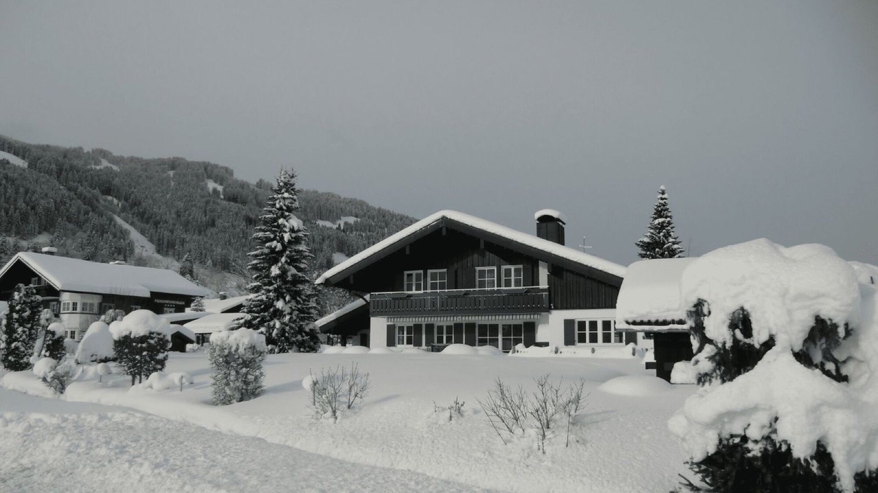 Photo of Outdoor in Bolsterlang