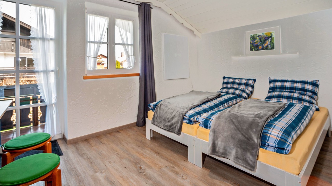 Photo of Bedroom in Bolsterlang