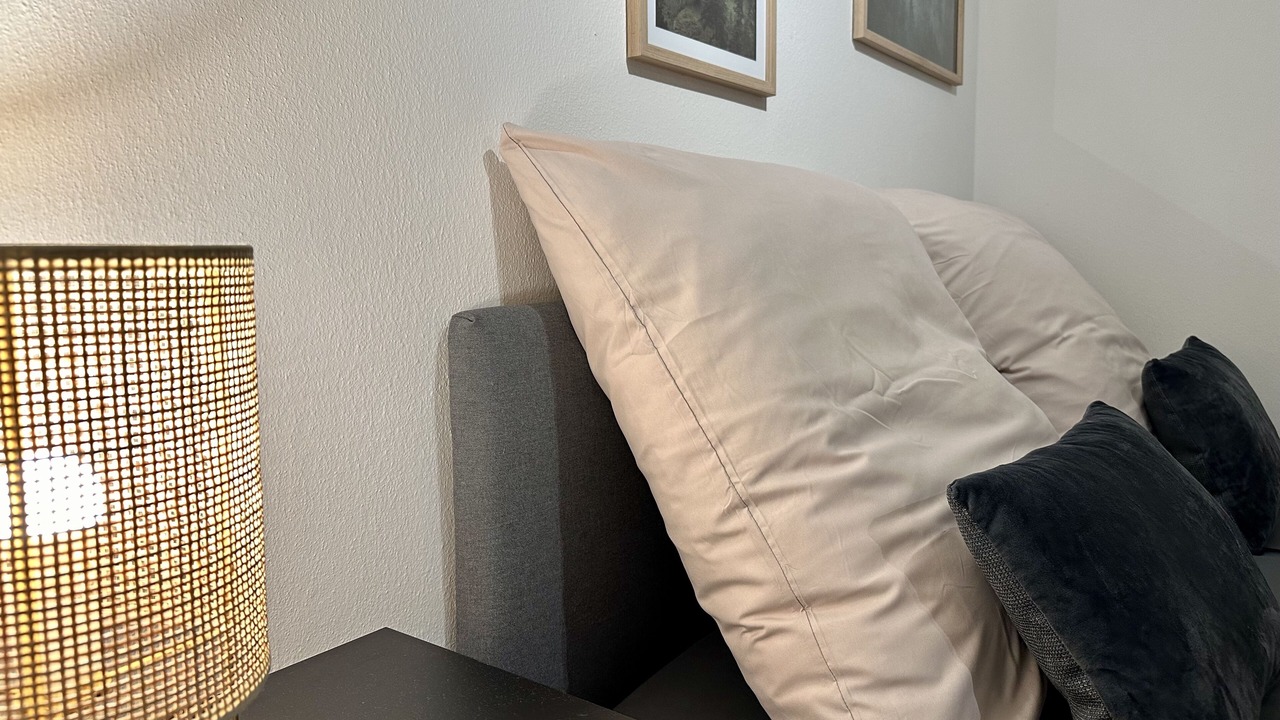 Photo of Bedroom in Kempten
