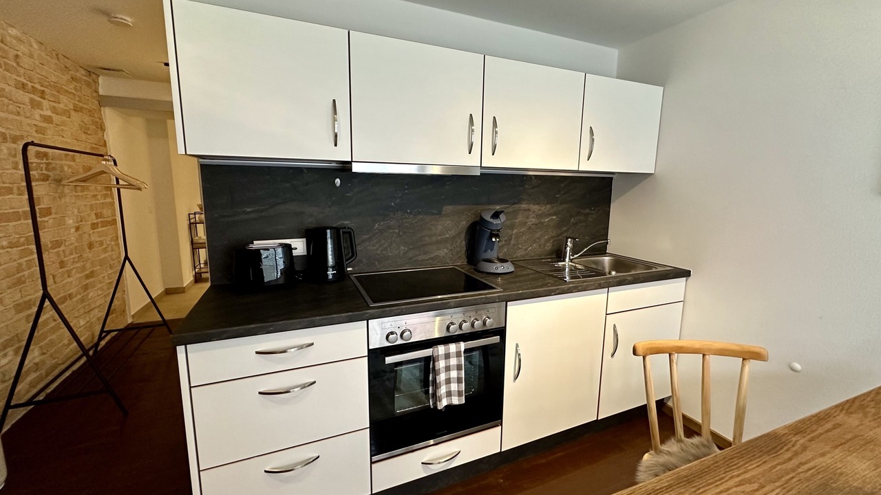 Photo of Kitchen in Kempten