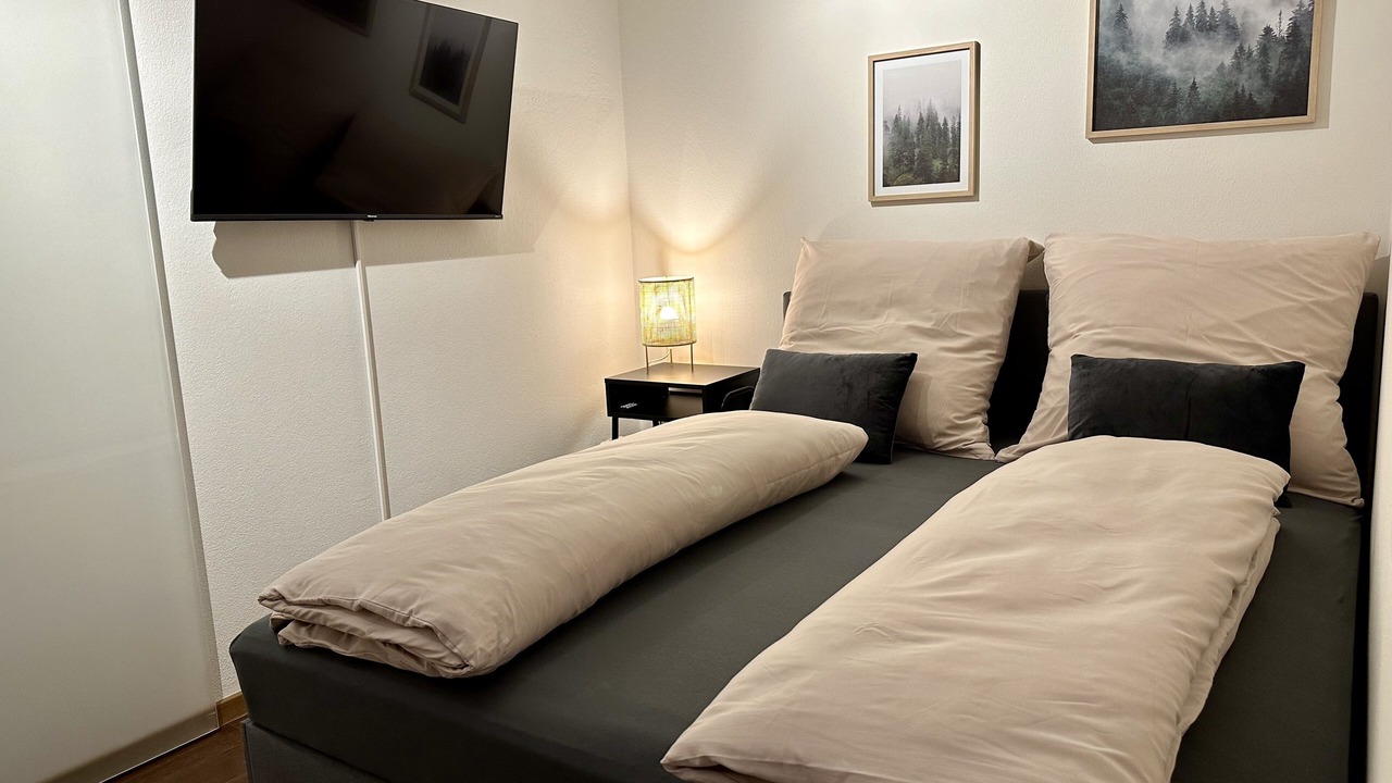 Photo of Bedroom in Kempten