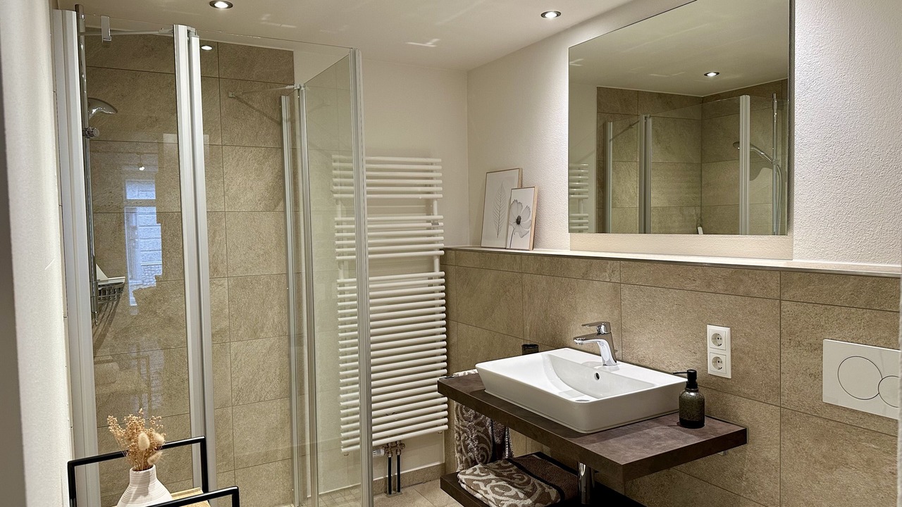 Photo of Bathroom in Kempten