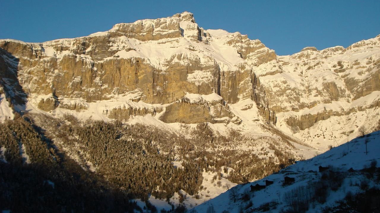Photo of Others in Albinen