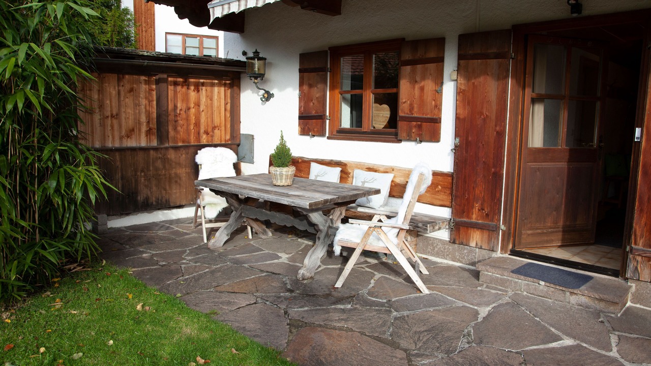 Photo of Outdoor in Enterbach
