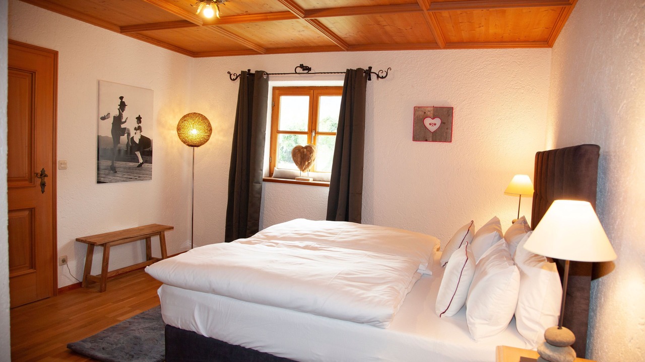 Photo of Bedroom in Enterbach