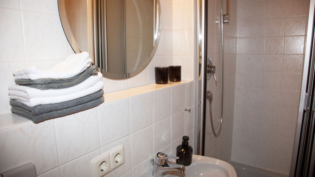 Photo of Bathroom in Enterbach