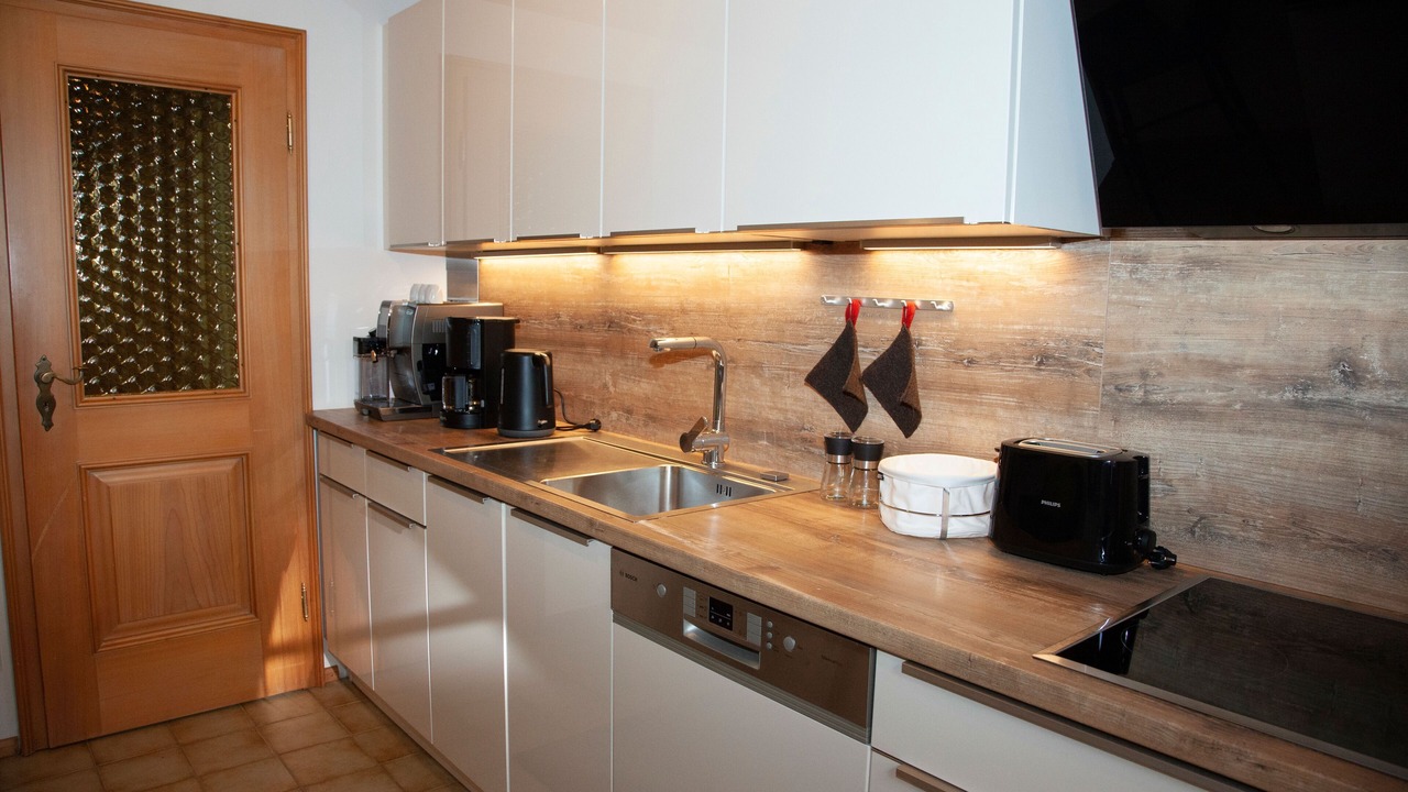 Photo of Kitchen in Enterbach