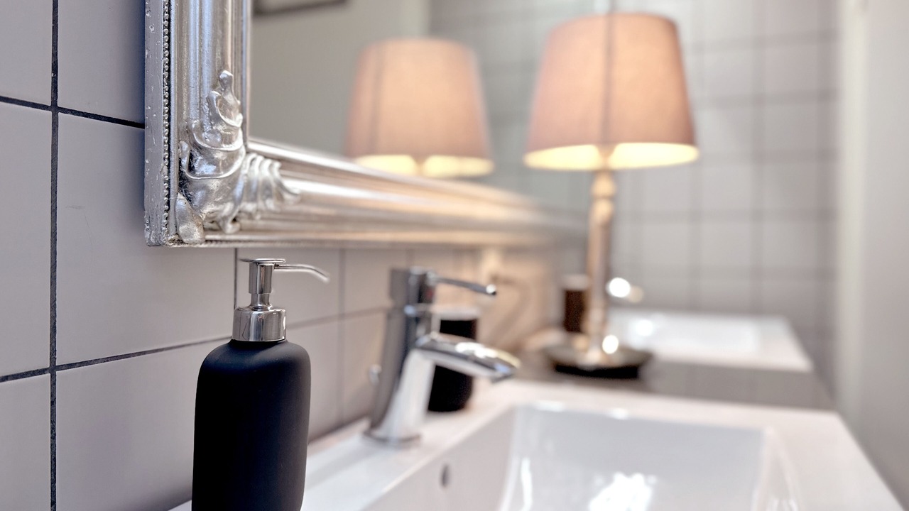 Photo of Bathroom in Zinnowitz