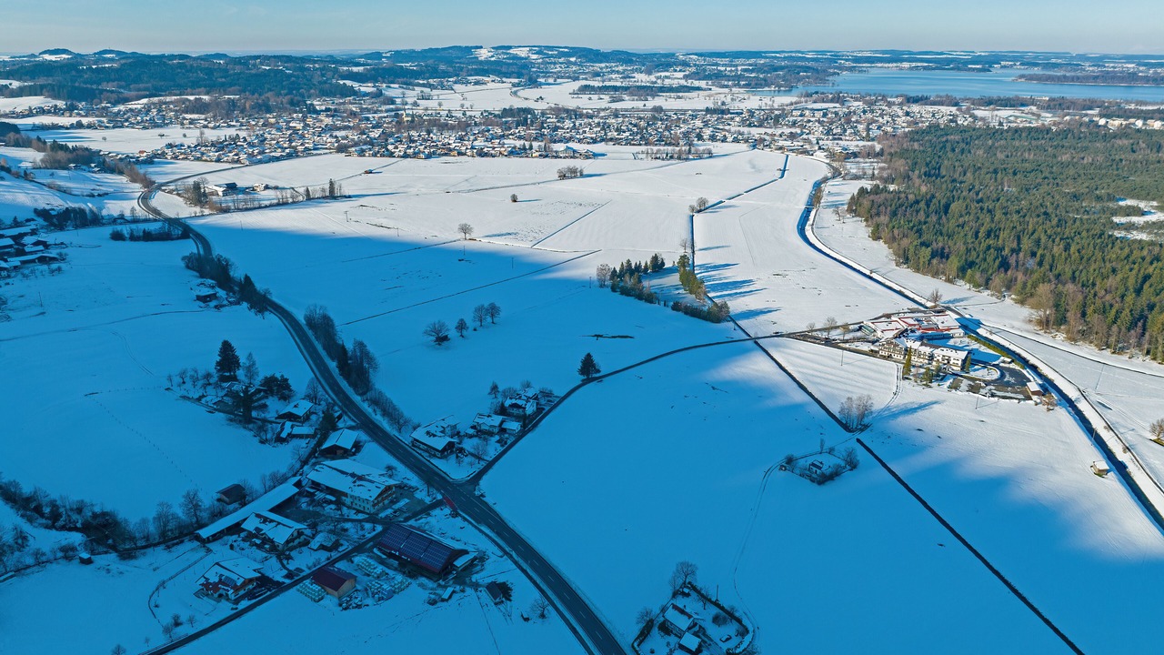 Photo of Outdoor in Bernau am Chiemsee
