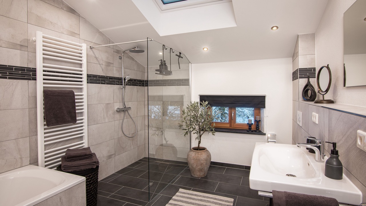 Photo of Bathroom in Bernau am Chiemsee