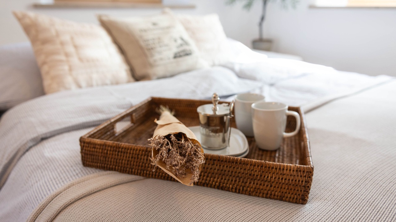 Photo of Bedroom in Bernau am Chiemsee