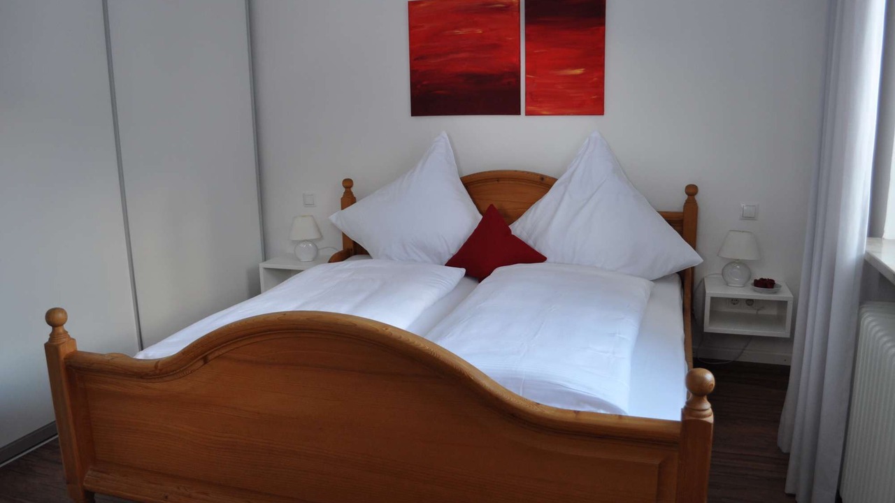 Photo of Bedroom in Mittenwald
