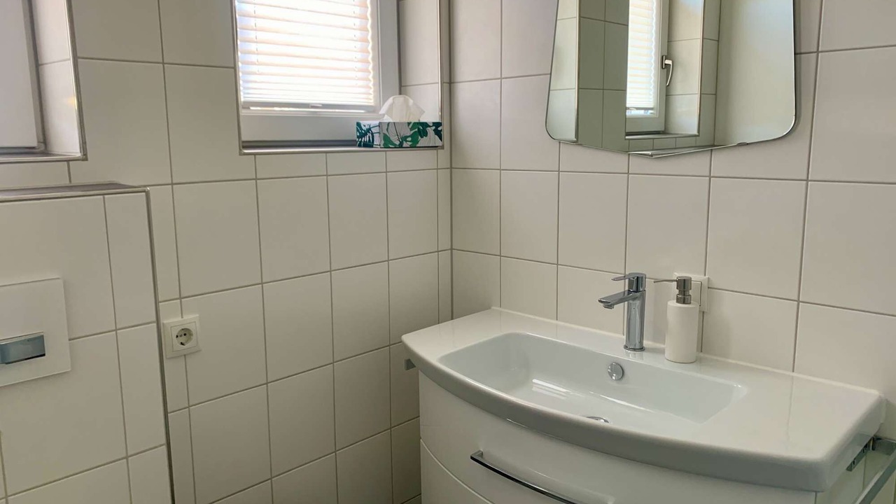 Photo of Bathroom in Mittenwald