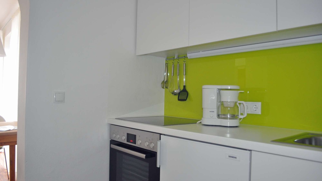 Photo of Kitchen in Mittenwald