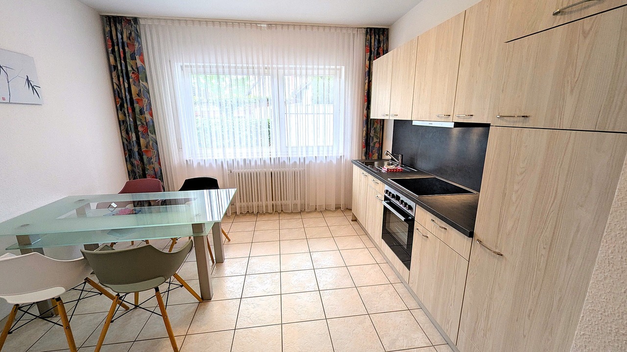 Photo of Kitchen in Bad Krozingen