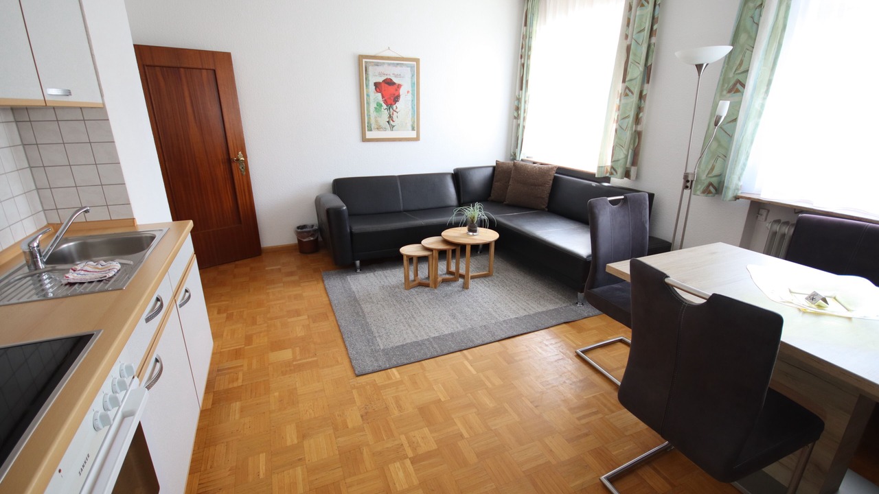 Photo of Livingroom in Bad Krozingen