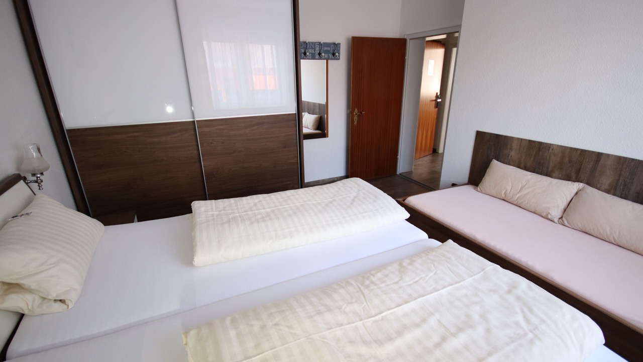 Photo of Bedroom in Bad Krozingen