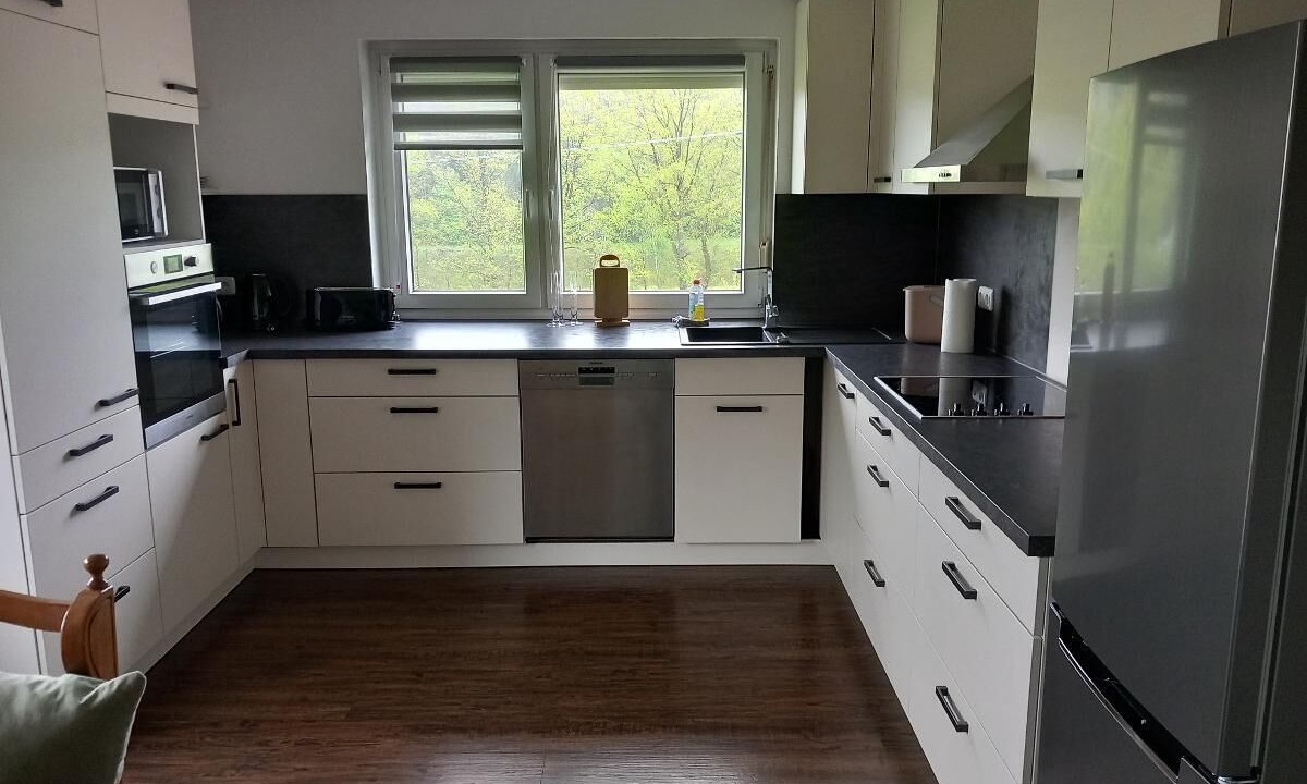 Photo of Kitchen in Bechhofen