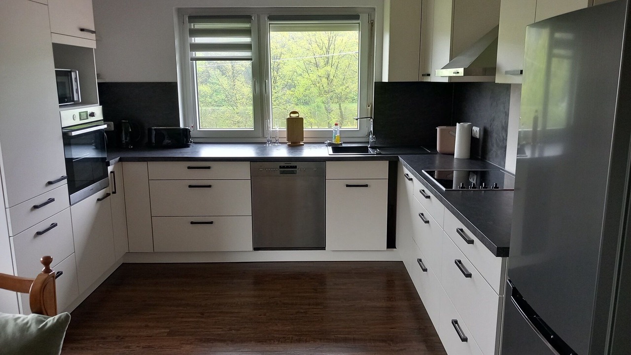 Photo of Kitchen in Bechhofen