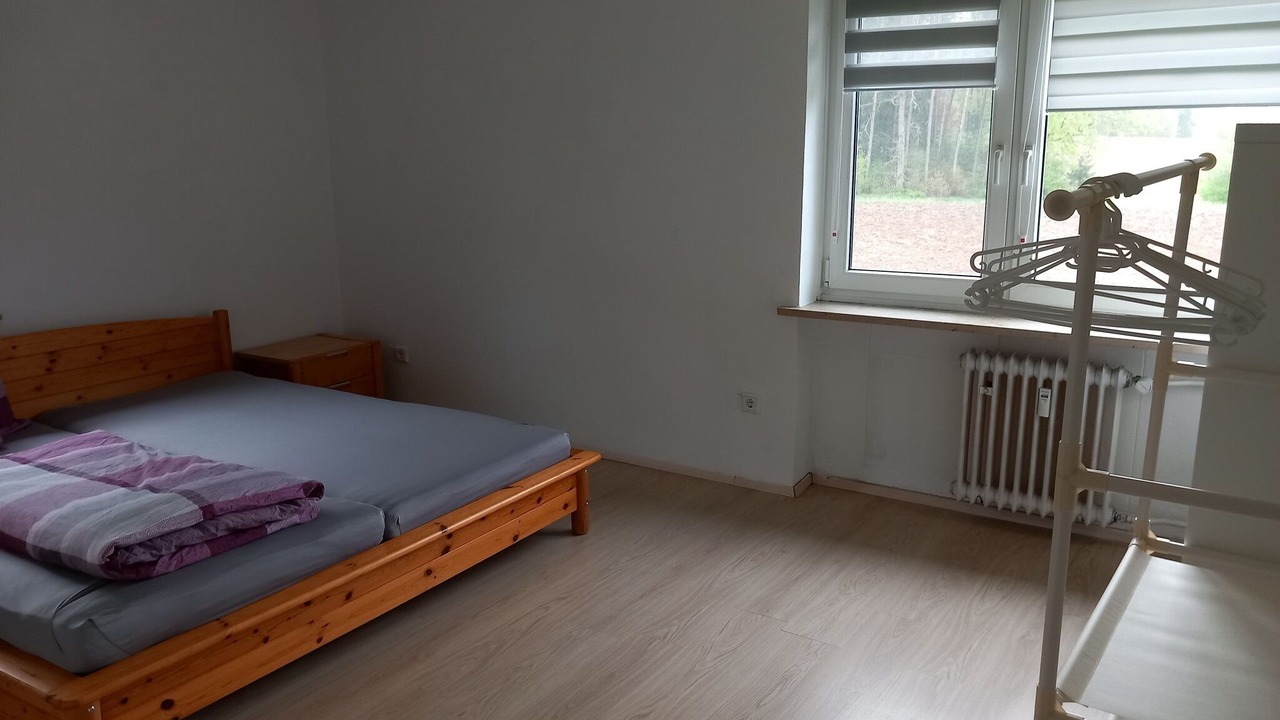 Photo of Bedroom in Bechhofen