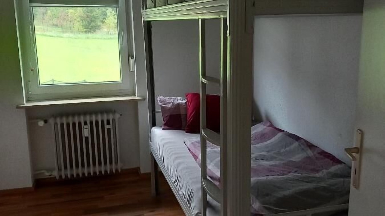 Photo of Bedroom in Bechhofen