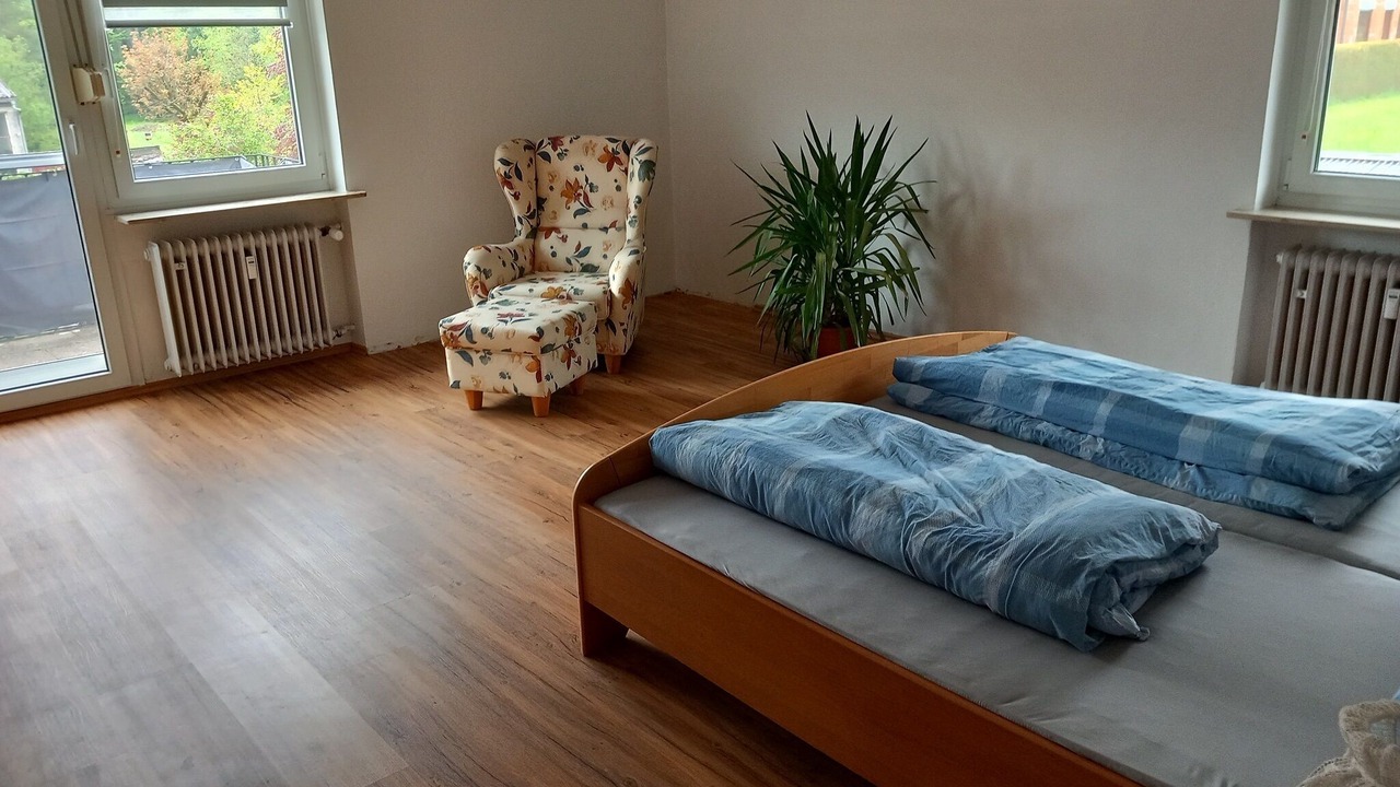 Photo of Bedroom in Bechhofen